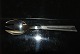Anette Silver 
Salad Cutlery 
Set w / 
Stainless Steel
The Crown 
Silverware 
Factory
Length 19.5 
...