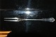 Anne marie 
Silver, Meat 
fork with 
engraving "A"
Frigast
Length 19 cm.
Well 
maintained ...