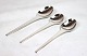 Different 
spoons in 
Caravel by 
Georg Jensen. 
Ask for number 
in stock. 
17 cm, 15 cm 
and 15 cm. ...