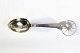 Anton Michelsen 
Christmas 
Spoons
Christmas 
Spoon 1942
by Ib Lunding
Made of 
genuine ...