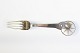 Anton Michelsen 
Christmas 
Spoons and 
Forks
Christmas Fork 
1942
by Ib Lunding
Made of ...