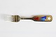 Anton Michelsen 
Christmas 
Spoons and 
Forks
Christmas Fork 
1954
by Søren Sass
Made of ...