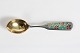 Anton Michelsen 
Christmas 
Spoons and 
Forks
Christmas 
Spoon 1955
by Palle Pio
Made of ...
