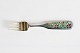 Anton Michelsen 
Christmas 
Spoons and 
Forks
Christmas Fork 
1955
by Palle Pio
Made of ...