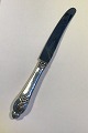 Evald Nielsen 
No 6 Sterling 
Silver Fruit 
Knife/Child's 
Knife Measures 
18 cm (7 3/32 
in)