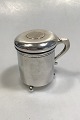 Ole Johansen Silver Tankard