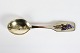Anton Michelsen 
Christmas 
Spoons and 
Forks
Christmas 
Spoon 1966
by Jørgen 
Dahlerup
Made ...
