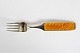 Anton Michelsen 
Christmas 
Spoons and 
Forks
Christmas Fork 
1967
by Paul René 
Gauguin
Made ...
