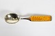 Anton Michelsen 
Christmas 
Spoons and 
Forks
Christmas 
Spoon 1967
by Paul René 
Gauguin
Made ...