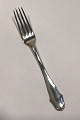 Christiansborg 
Silver Luncheon 
Fork Svend 
Toxværd
Measures 18 
cm(7 3/32 in)