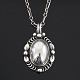 Georg Jensen 
jewellery. 
Georg Jensen; 
Heritage 
jewellery 1995. 
Made of 
sterling 
silver. ...