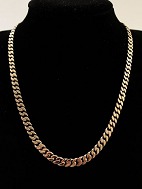 14 carat gold necklace