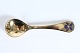 Georg Jensen 
Annual Spoons, 
Forks & Knives
Annual Spoon 
1977
Made of gilded 
sterling ...