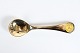 Georg Jensen 
Annual Spoons, 
Forks & Knives
Annual Spoon 
1978
Made of gilded 
sterling ...