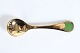 Georg Jensen 
Annual Spoons, 
Forks & Knives
Annual Spoon 
1979
Made of gilded 
sterling ...