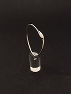 Hans Hansen Sterling silver bracelet
