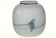 Holmegaard 
vases
Height 21.5 cm
Wide 22.5 cm 
in dia
Nice and well 
maintained ...