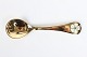 Georg Jensen 
Annual Spoons, 
Forks & Knives
Annual Spoon 
1971
Made of gilded 
sterling ...