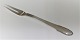 Georg Jensen. 
Silver cutlery. 
Sterling (925). 
Beaded. Meat 
fork. Length 
20.5 cm.