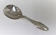 Georg Jensen. 
Silver cutlery. 
Sterling (925). 
Beaded. Sugar 
spoon. Length 
11.5 cm.