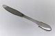 Georg Jensen. 
Silver cutlery. 
Sterling (925). 
Beaded. Dinner 
Knife. Length 
22,1 cm.