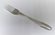 Georg Jensen. 
Silver cutlery. 
Sterling (925). 
Beaded. Dinner 
Fork. Length 
18.4 cm.