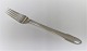 Georg Jensen. 
Silver cutlery. 
Sterling (925). 
Beaded. Lunch 
Fork. Length 
17.3 cm.