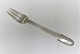 Georg Jensen. 
Silver cutlery. 
Sterling (925). 
Beaded. Cake 
Fork. Length 
14.3 cm.