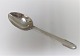 Georg Jensen. 
Silver cutlery. 
Sterling (925). 
Beaded. Dessert 
spoon. Length 
18.5 cm.