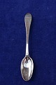 Danish silver 
flatware 
cutlery Danish 
table 
silverware. 
Rococo tea 
spoon of silver 
from around ...