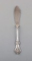 Karl Almgren, Sweden. Fish knife in silver (830). Dated 1931. 11 pieces in 
stock.
