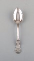 Karl Almgren, 
Sweden. Dinner 
spoon in silver 
(830). Dated 
1931. Four 
pieces in 
stock.
Measures: ...