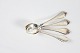 Bernstorff 
Silver Cutlery 
by Horsens 
Sølvvarefabrik 
A/S
Dessert Spoons 
made of 3 
tårnet ...