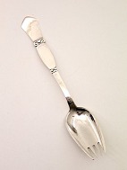 Svend Toxwærd wooden silver children spoon