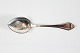 Bernstorff 
Silver Cutlery 
by Horsens 
Sølvvarefabrik 
A/S
Long Jam Spoon 
made of 3 
tårnet ...