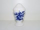 Royal 
Copenhagen Blue 
Flower Curved, 
salt shaker.
Decoration 
number 10/1876.
Factory ...