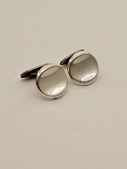 Hans Hansen sterling silver cufflinks # 639