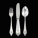 Georg Jensen. 
Akeleje 
Flatware.
Silver
Designed by 
Georg Jensen 
1866 - 1935  in 
1918.
Huge ...