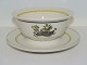 Royal 
Copenhagen 
Spring 
(Foraar), gravy 
boat.
Decoration 
number 17/9580.
This was 
produced ...