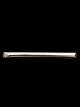 Georg Jensen Hans Hansen sterling silver tie pin