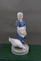 Royal 
Copenhagen 
porcelain 
figurine No 527 
of 1st quality 
and in a mint 
condition. 
Royal ...