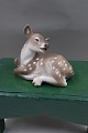 Royal 
Copenhagen 
porcelain 
figurine No 
2609 of 1st 
quality and in 
a mint 
condition. 
Royal ...
