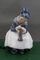 Royal 
Copenhagen 
porcelain 
figurine No 
1314 of 1st 
quality and in 
a mint 
condition. 
Royal ...