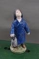 Royal 
Copenhagen 
porcelain 
figurine No 
3556 of 1st 
quality and in 
a mint 
condition. 
Royal ...