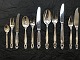 Large Georg 
Jensen Konge.
12 Pers. 
Dinner - Lunch 
- Fish
132 Pieces