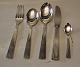 Helene 
Silverplated 
Flatware Danish 
Cutlery
Please ask for 
current stock