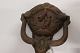 Door knocker
About 1930
In a good condition