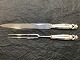 Georg Jensen , 
Konge