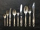 Georg Jensen , 
Konge
12 Pers.  108 
Pieces