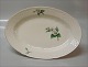 2 pcs in stock
018 Oval dish 
24 cm (318) 
Bing and 
Grondahl 
Heimdahl - 
Cream porcelain 
with gold ...